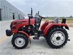 Zemědělské traktory Traktor 24hp